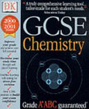 Cover of GCSE Chemistry (GCSE 2001-2002)
