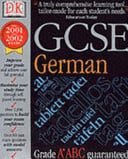 Cover of GCSE German (GCSE 2001-2002)