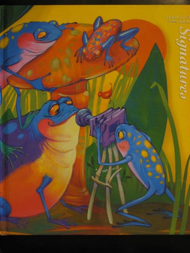 Cover of Warm Friends