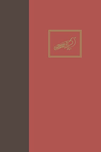 The Nightingale, Bahá'u'lláh