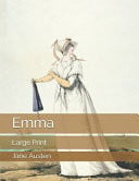 Emma Large Print