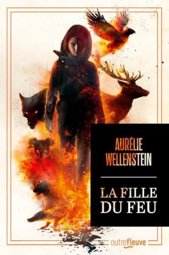 La fille du feu