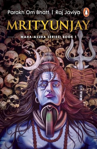 Mrityunjay