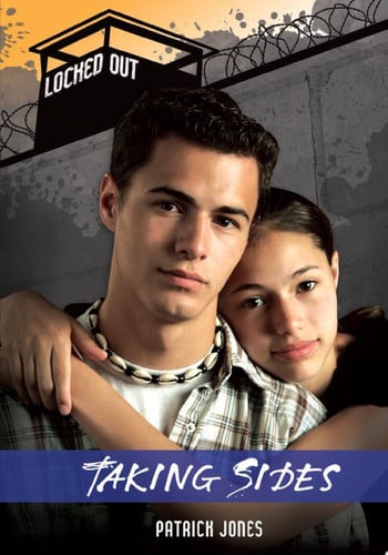 Cover of Taking Sides