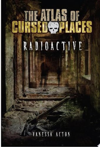Cover of Radioactive
