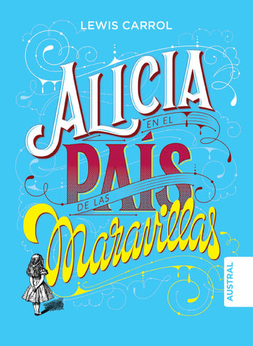 Alicia En El País de Las Maravillas TD / Alice in Wonderland