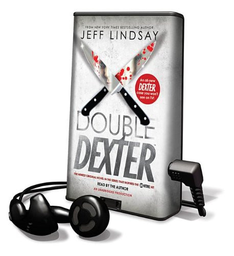 Double Dexter: Library Edition
