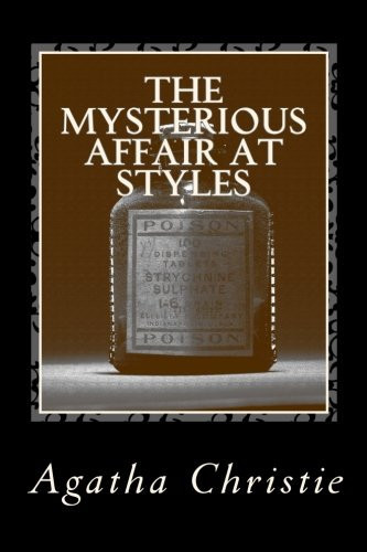 The Mysterious Affair at Styles