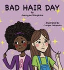 Cover of Bad Hair Day