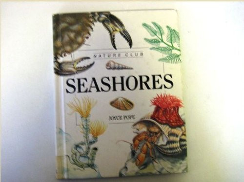 Cover of Seashores