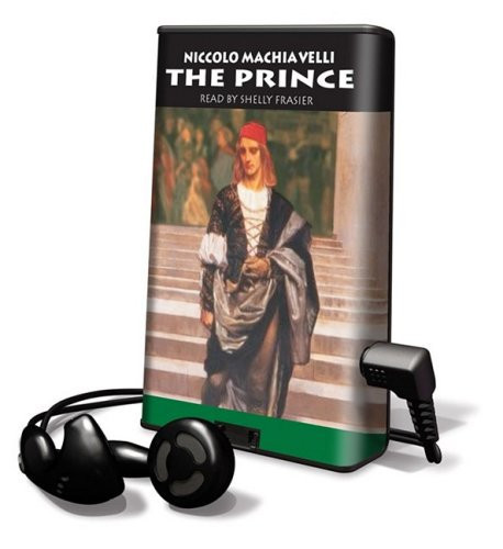 The Prince: Library Edition