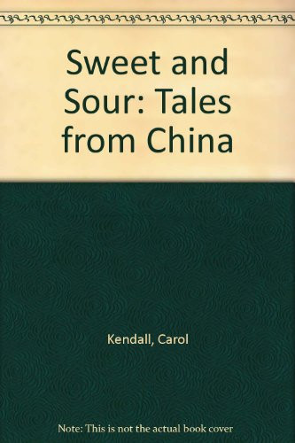 Cover of Sweet and Sour