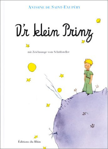 Dr Klein Prinz Prince Alsatian