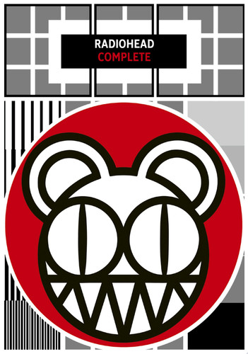 Radiohead Complete (Chord Songbook)