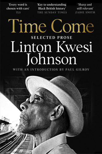 Time Come Selected Prose