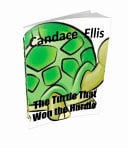 Cover of Turtle That Won the Hurdle 2nd Edition