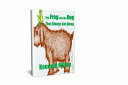 Cover of Frog and Dog That Always Got Along