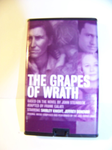 The Grapes of Wrath