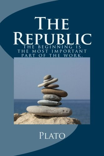 Republic : The Beginning Is the Most Important Part of the Work