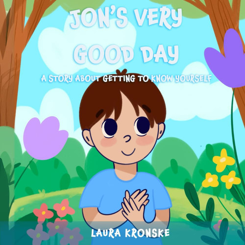 Cover of Jon's Very Good Day