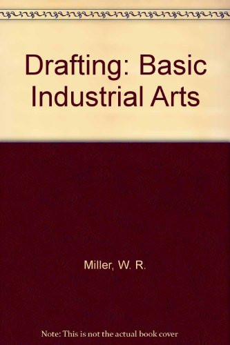 Cover of Drafting