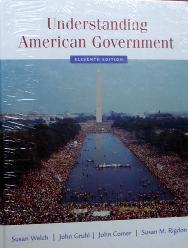 Understanding American Government