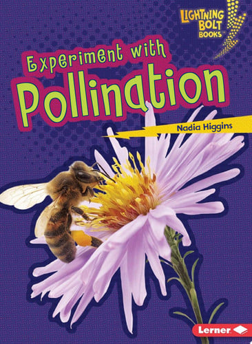 Cover of Experiment with Pollination