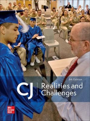 CJ Realities and Challenges