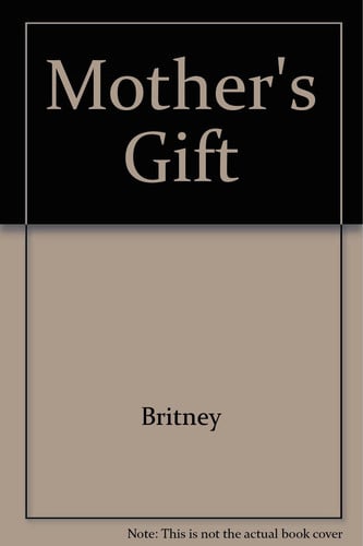 Cover of Mother's Gift