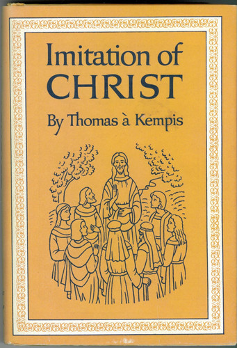 The Imitation of Christ