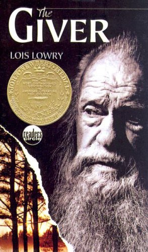 The Giver (Turtleback School & Library Binding Edition)