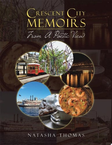 Crescent City Memoirs