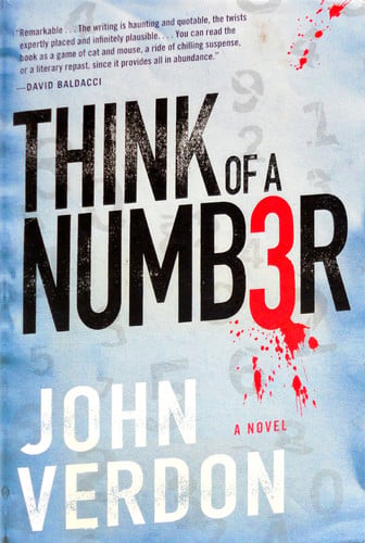 Think of a Number
