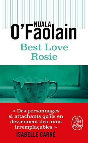 Best Love Rosie