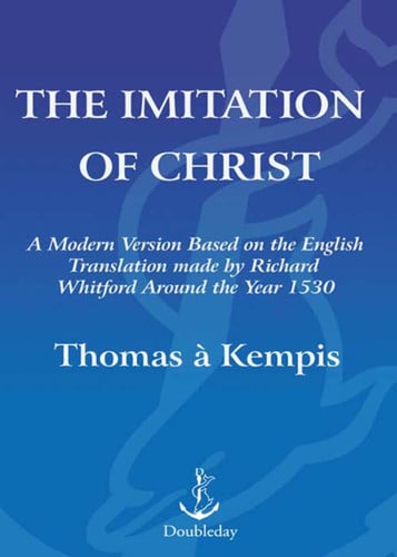 The Imitation of Christ