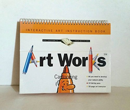 Cover of Art Works 