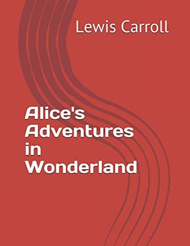 Alice's Adventures in Wonderland