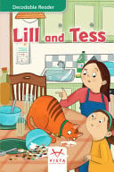 Cover of Lill and Tess