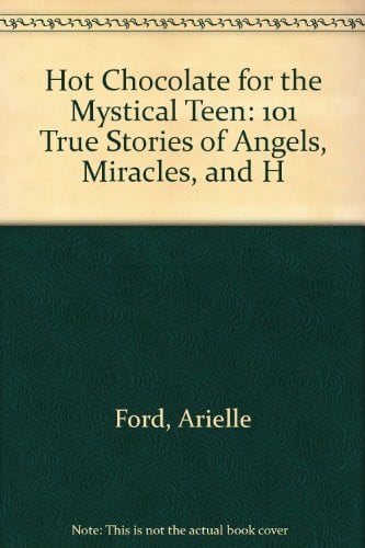Cover of Hot Chocolate For The Mystical Teen