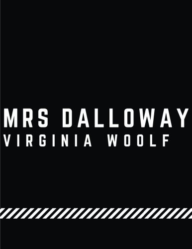 Mrs Dalloway