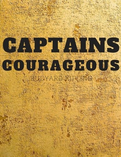 Captains Courageous