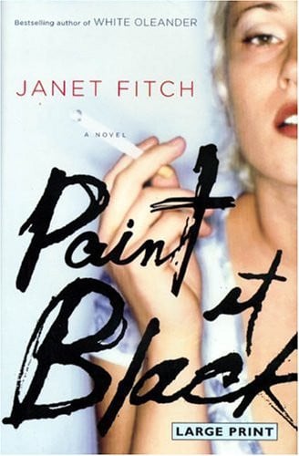 Paint It Black