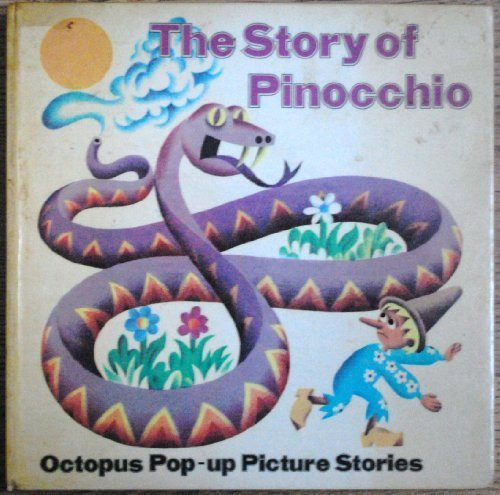 The Story of Pinocchio
