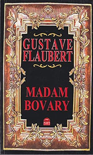 Madam Bovary