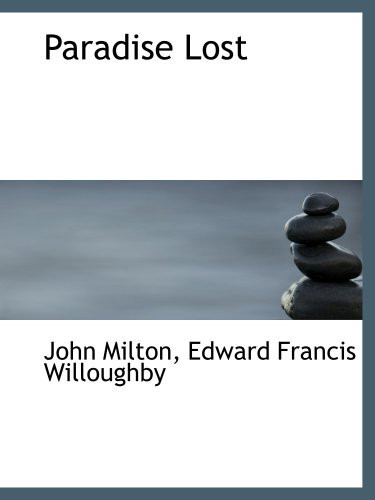 Paradise Lost, Book 1