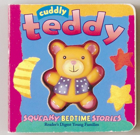 Cuddly Teddy