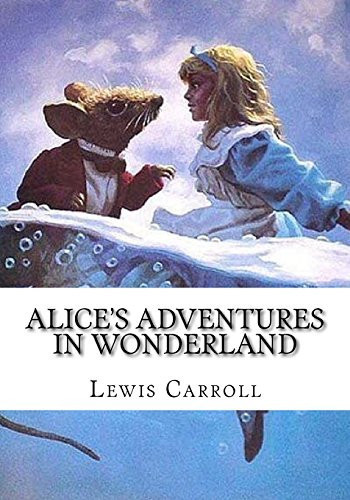 Alice's Adventures In Wonderland