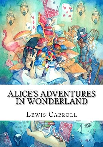 Alice's Adventures In Wonderland
