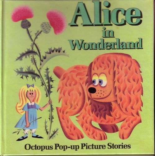 Alice in Wonderland