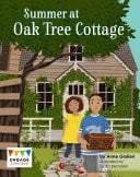 Cover of Summer at Oak Tree Cottage